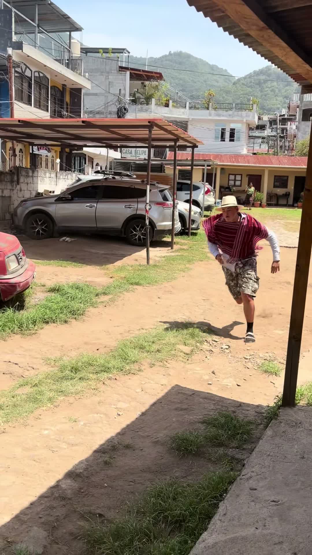 Eyezguy on Jul 23