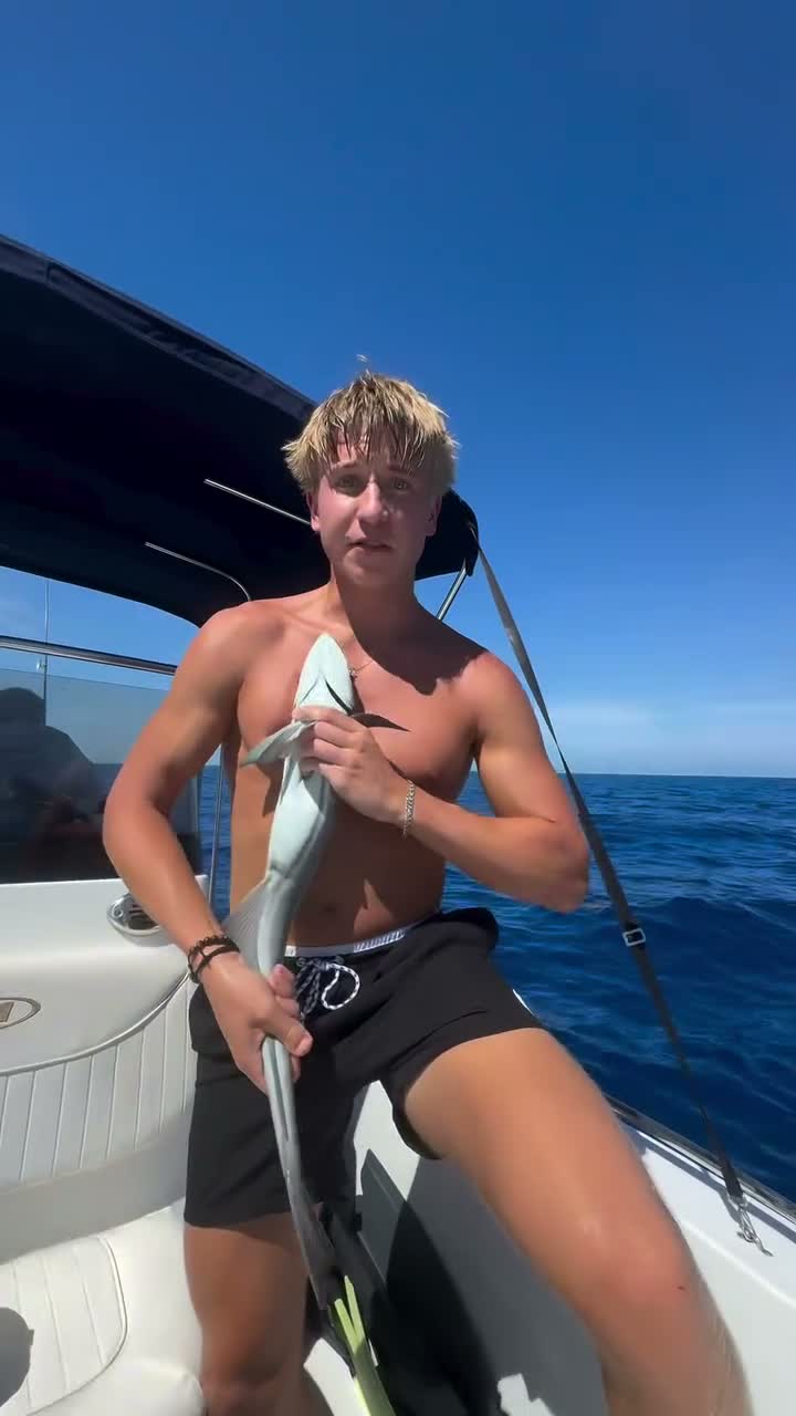 Jace Willy on Aug 18