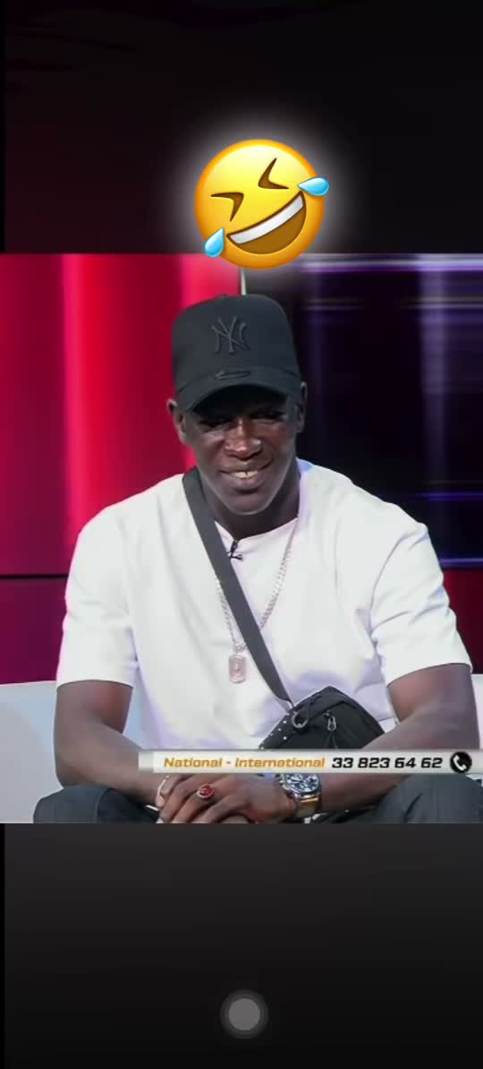 bousiteu officiel🇸🇳🇯🇴🇫🇷 on Jul 28