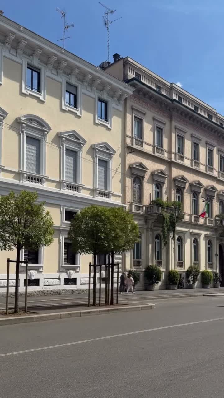 Milano Sistemata on Jul 12