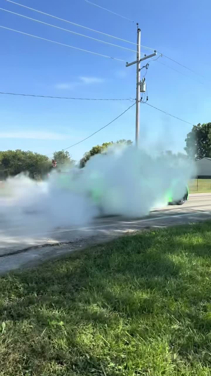 Be Seen Motorsports on Aug 4