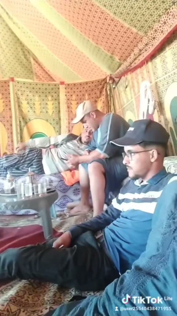دكالة تباوريدة on Jul 11
