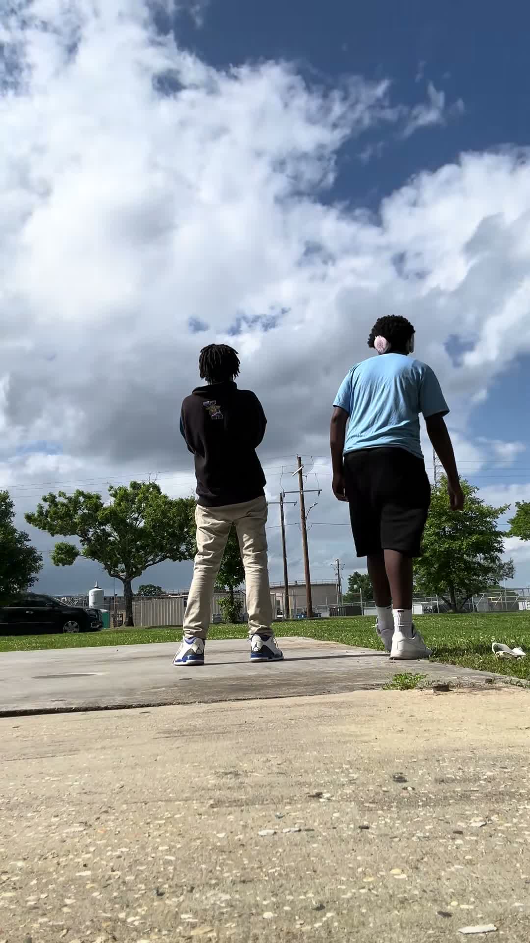 Ace on Jun 12