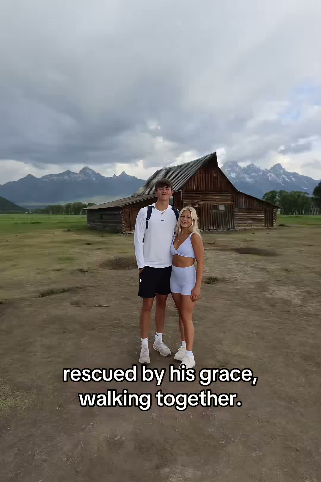 Neely and Sawyer on Aug 14