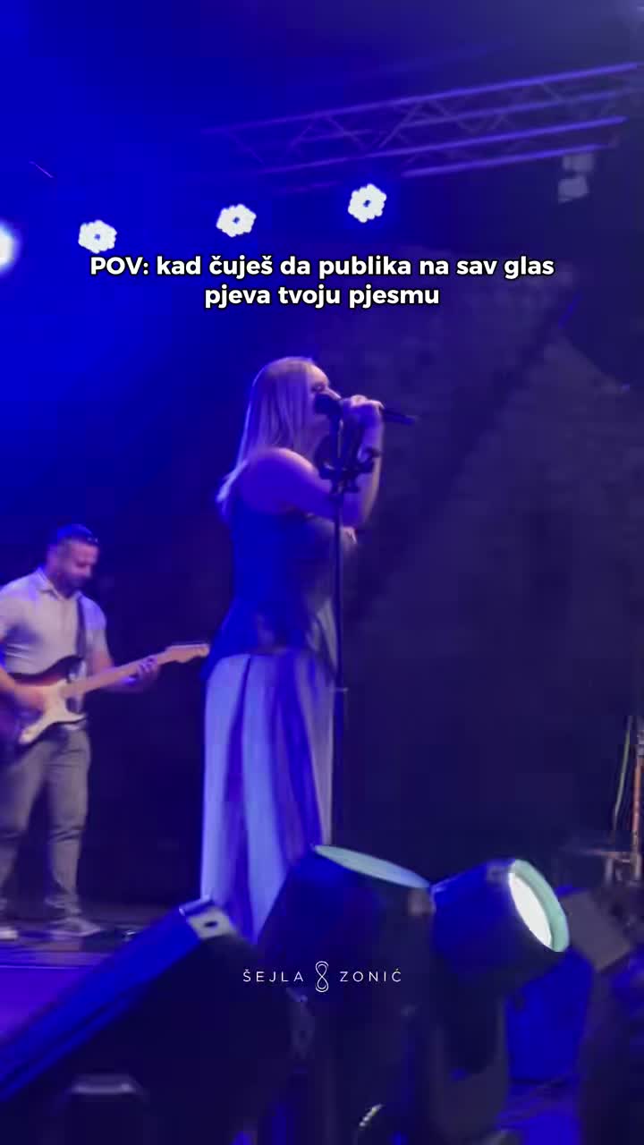 Šejla Zonić on Aug 3