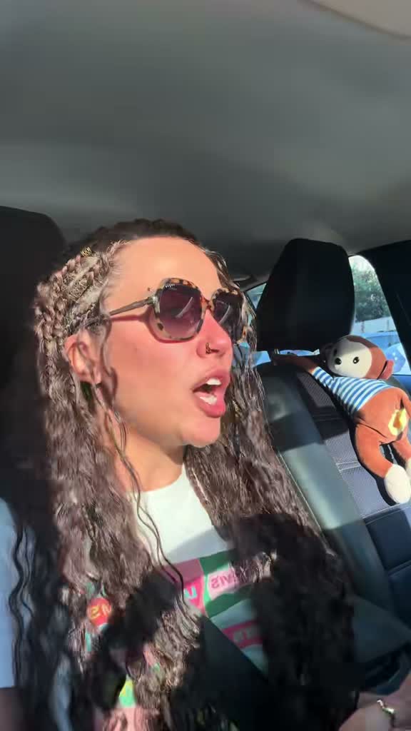Riham El Gohary on Jul 19
