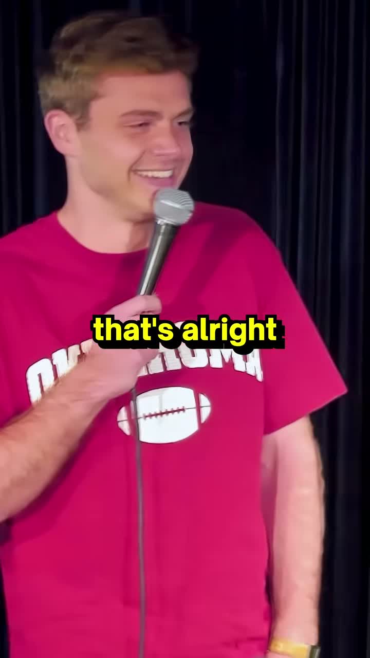 AJ Leidig on Aug 2
