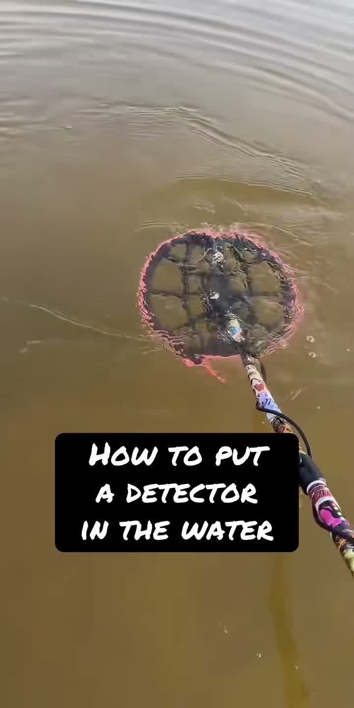 Moms Metal Detecting - Kim💕 on Aug 10