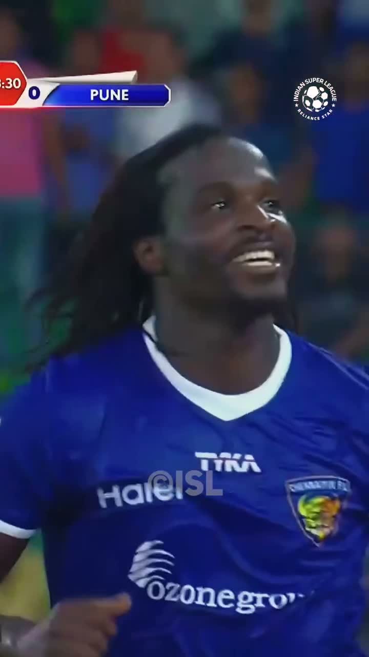 Bernard Mendy on Aug 20