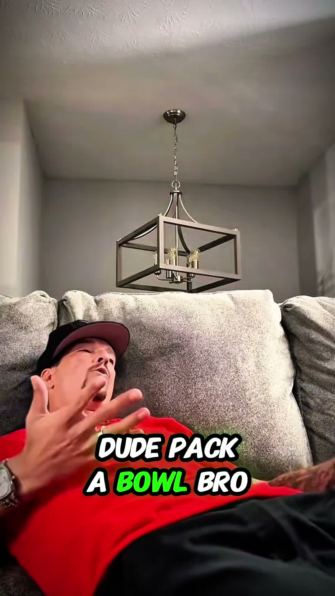 That "One Mailman" fan on Jun 23