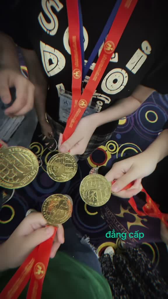 Vua về 🥉♟️ on May 2