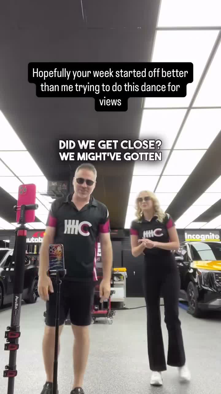 HHCC on Aug 3