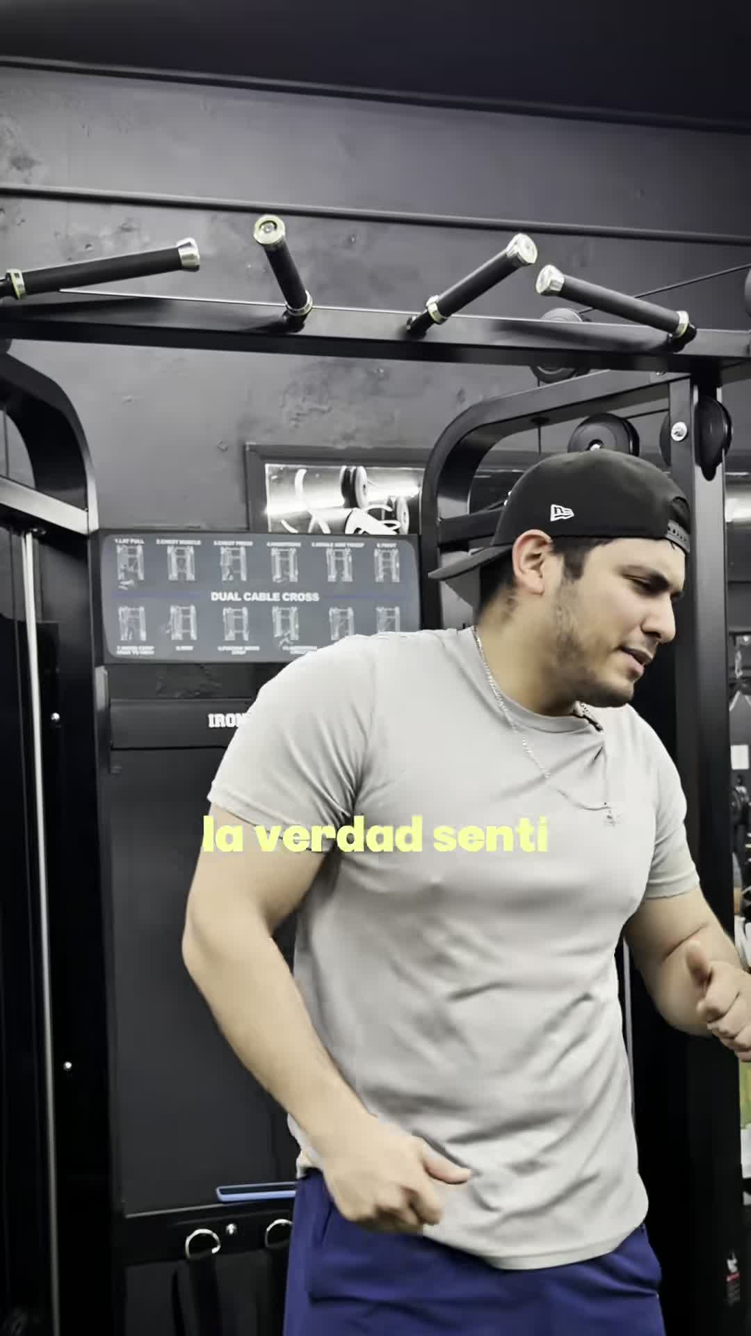 ROGERFIT on Jul 23