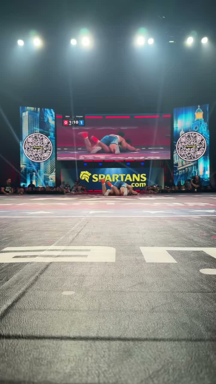 RAF Wrestling on Jul 28