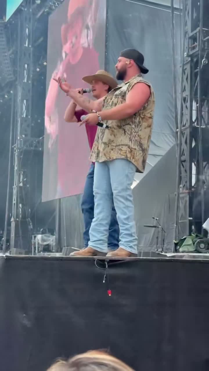 Le Père Tobin on Aug 16
