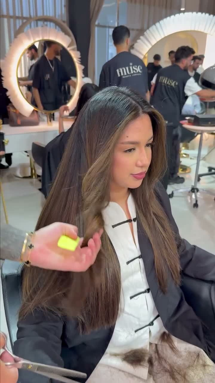 MUSE | BEAUTY CONCEPT on Jun 14
