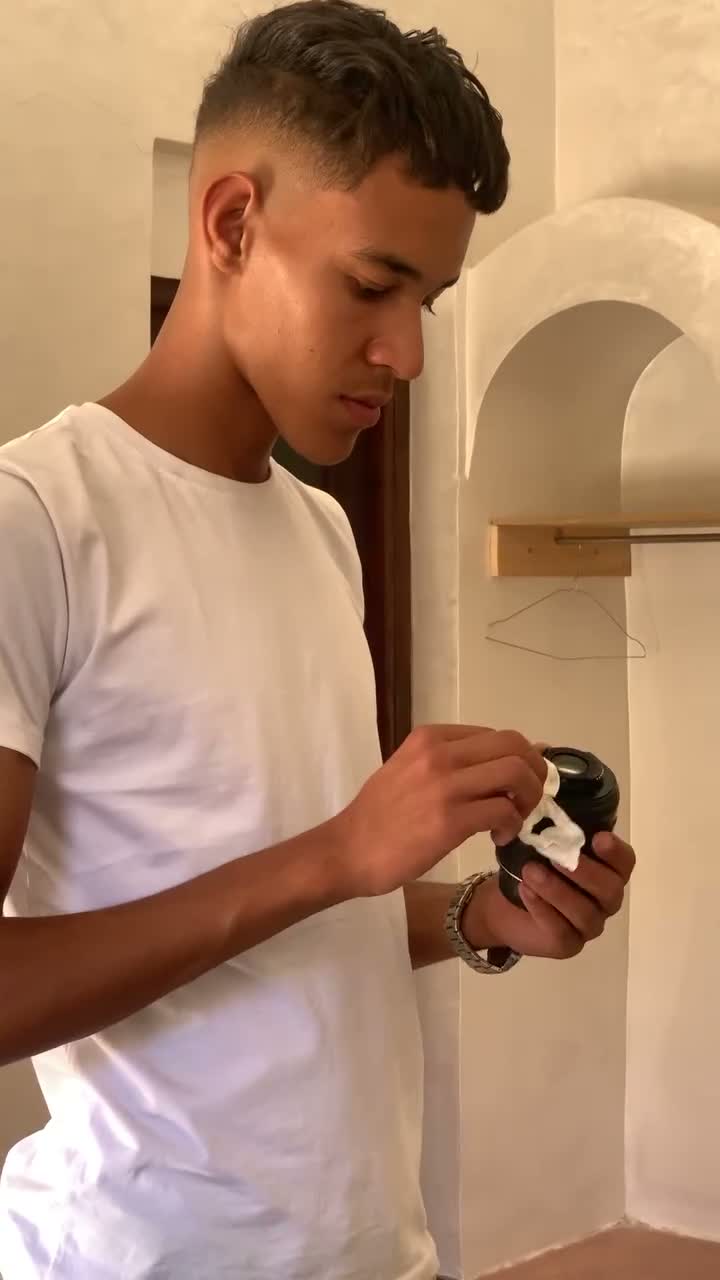 Abdeljabbar El Moubarik | on Aug 15
