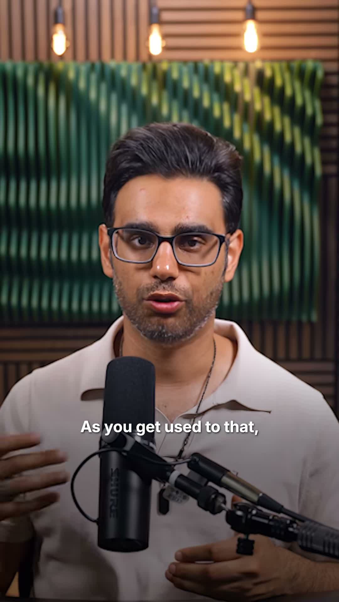 Shaan Kassam on Jul 19