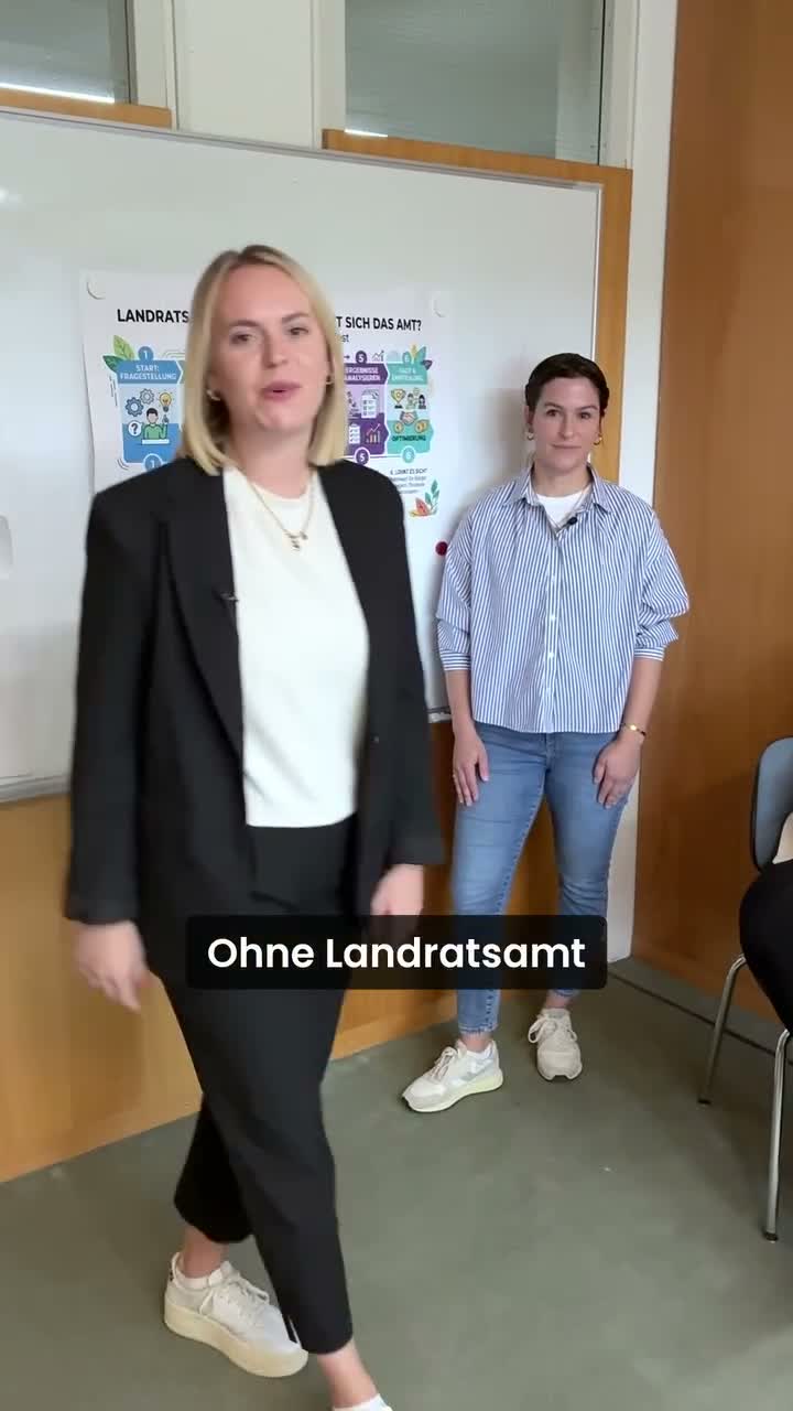 Landratsamt Ostalbkreis on Jul 31