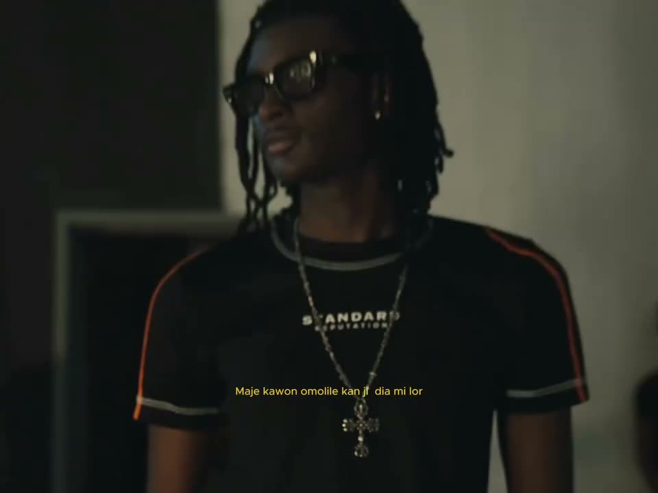 EMPIRE | Africa on Aug 16