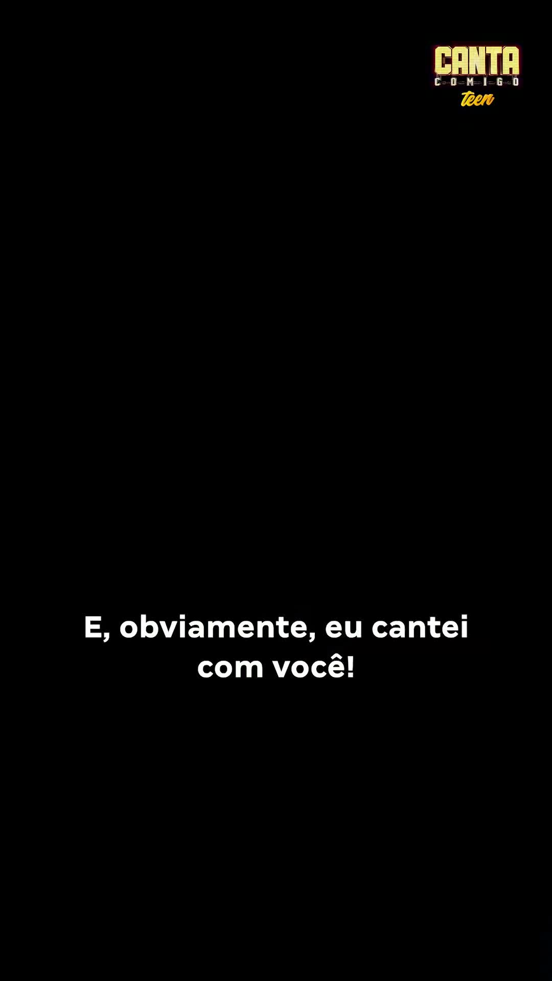 cantacomigorecord on Aug 6