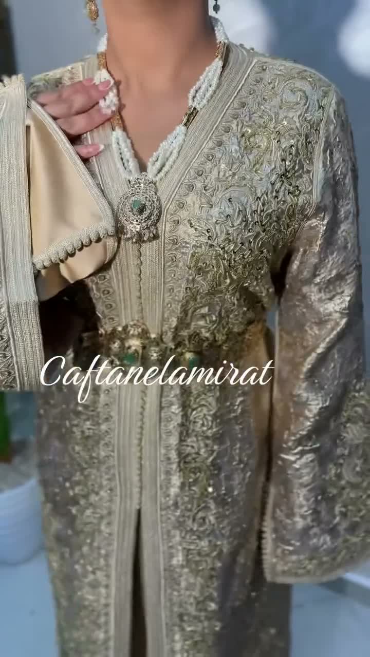 أميرات القفطان on Jun 9