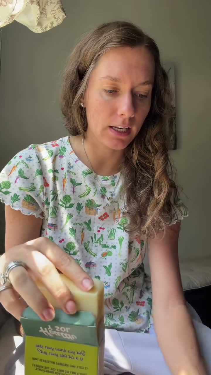 hannah’s homestead 🦆 on Jun 14