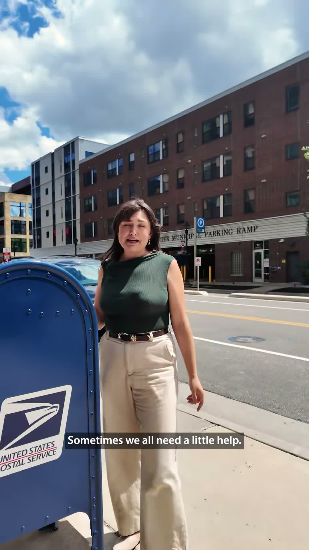 City of Minneapolis on Jul 30