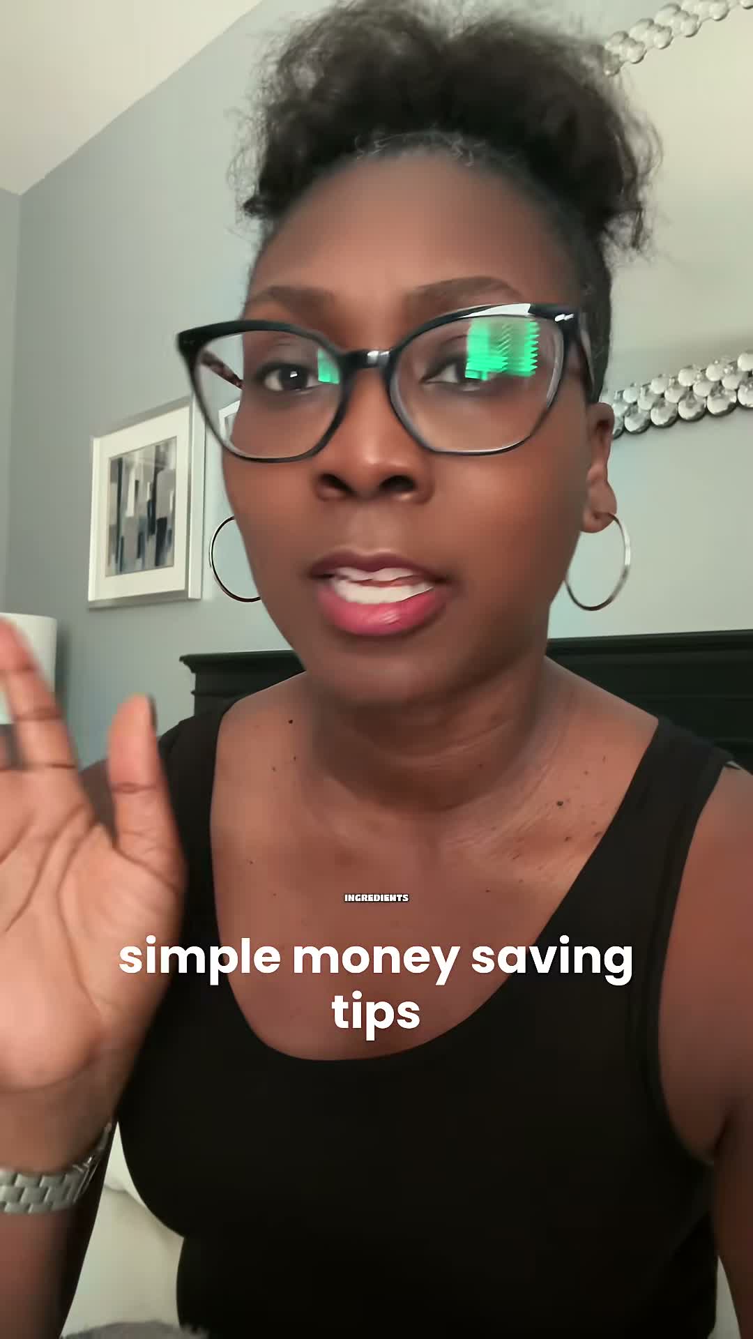 Vee | Finance + Saving Money on Aug 14