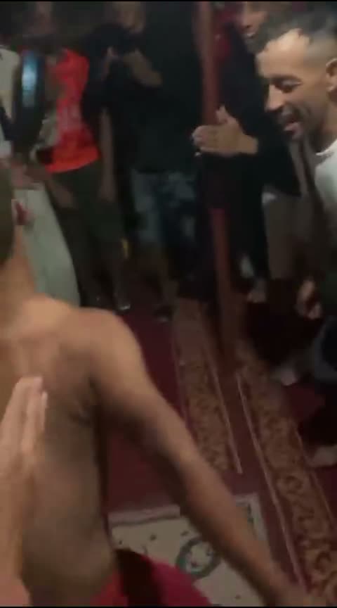 Rida El Azouzi on Jul 19