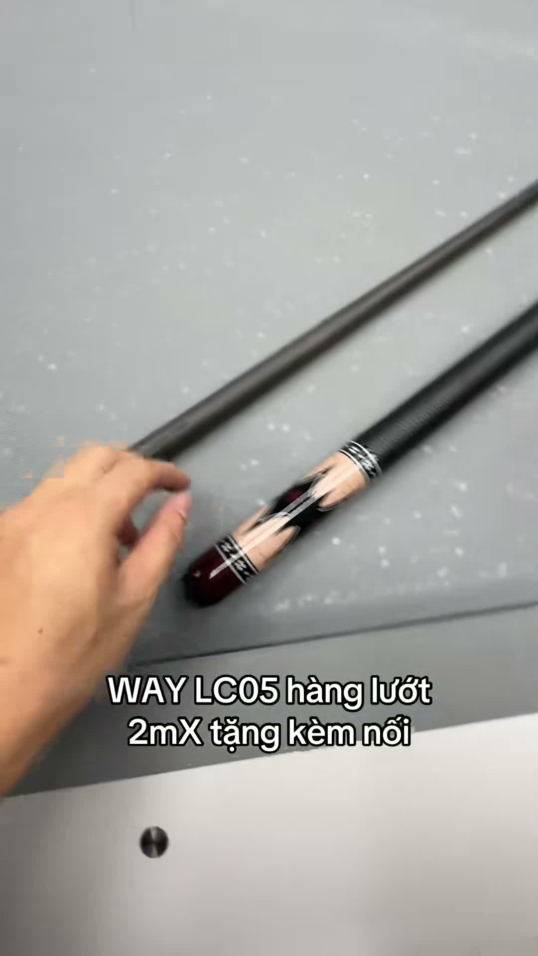 Mạnh Vịt 🦆 Rosa Billiards on Aug 21