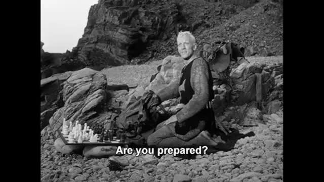 FilmStruck on Oct 26