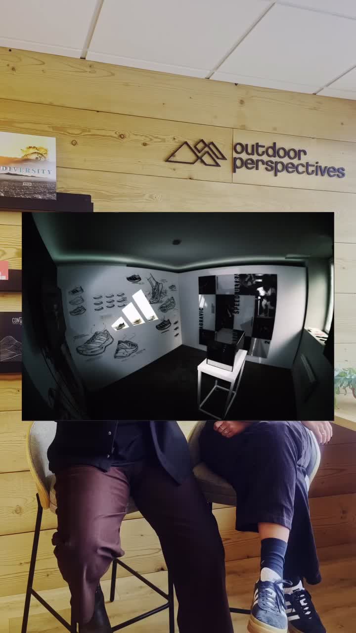 Outdoor Perspectives on Jan 19