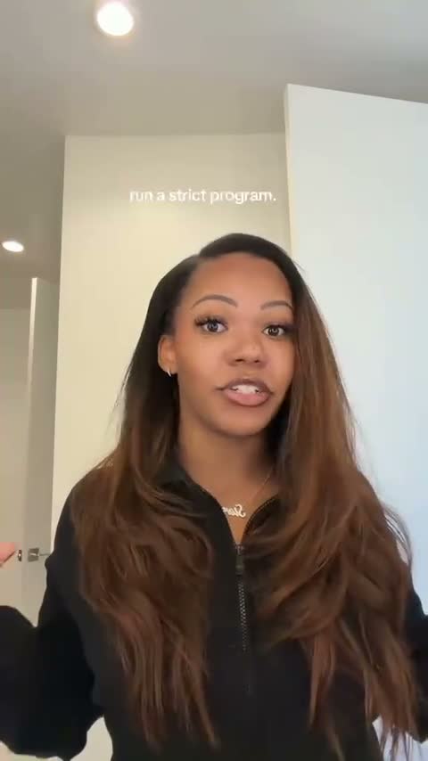 Sierra Aaliyah on May 4