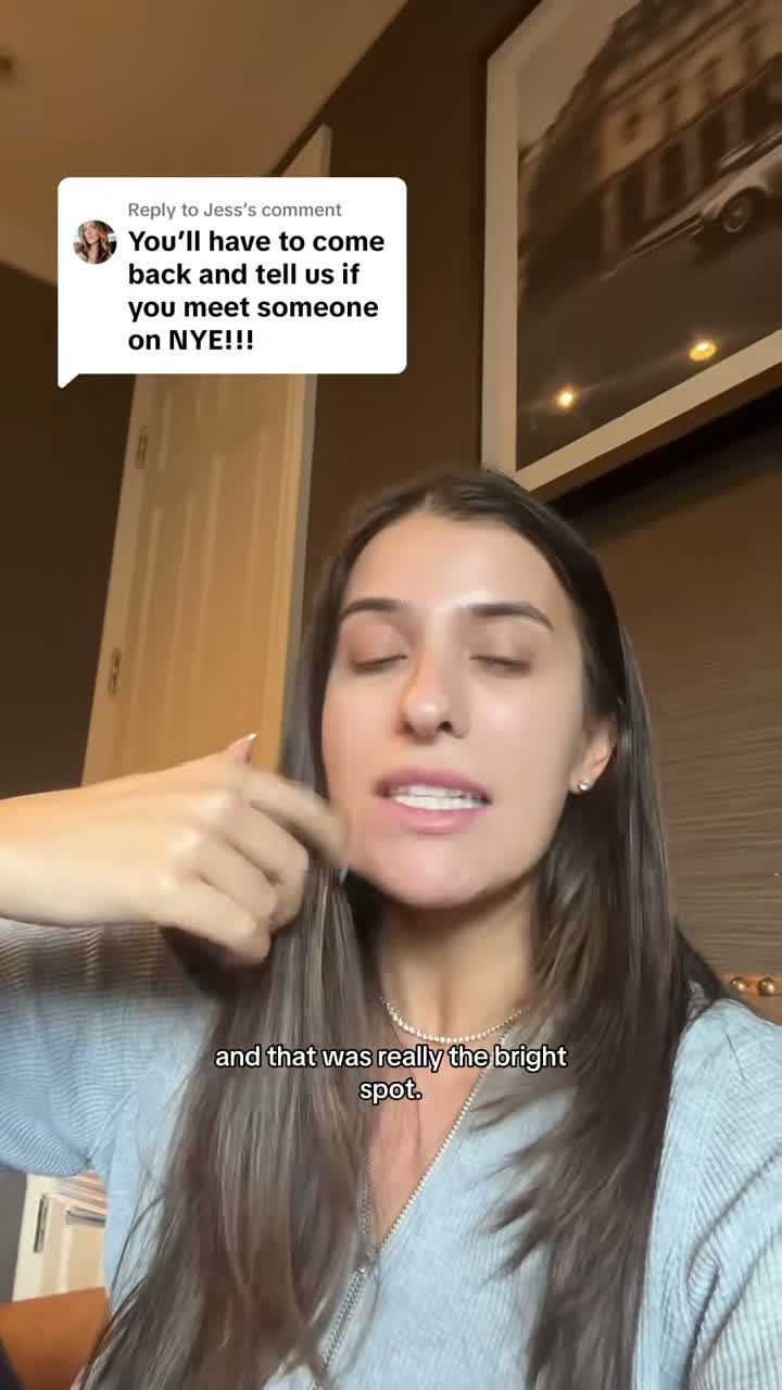 Julia Mazur on Jan 6