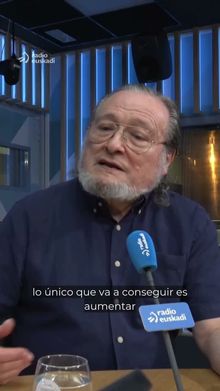 Radio Euskadi on Aug 19