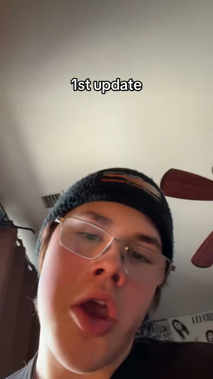 Ben’s Brain on Mar 5