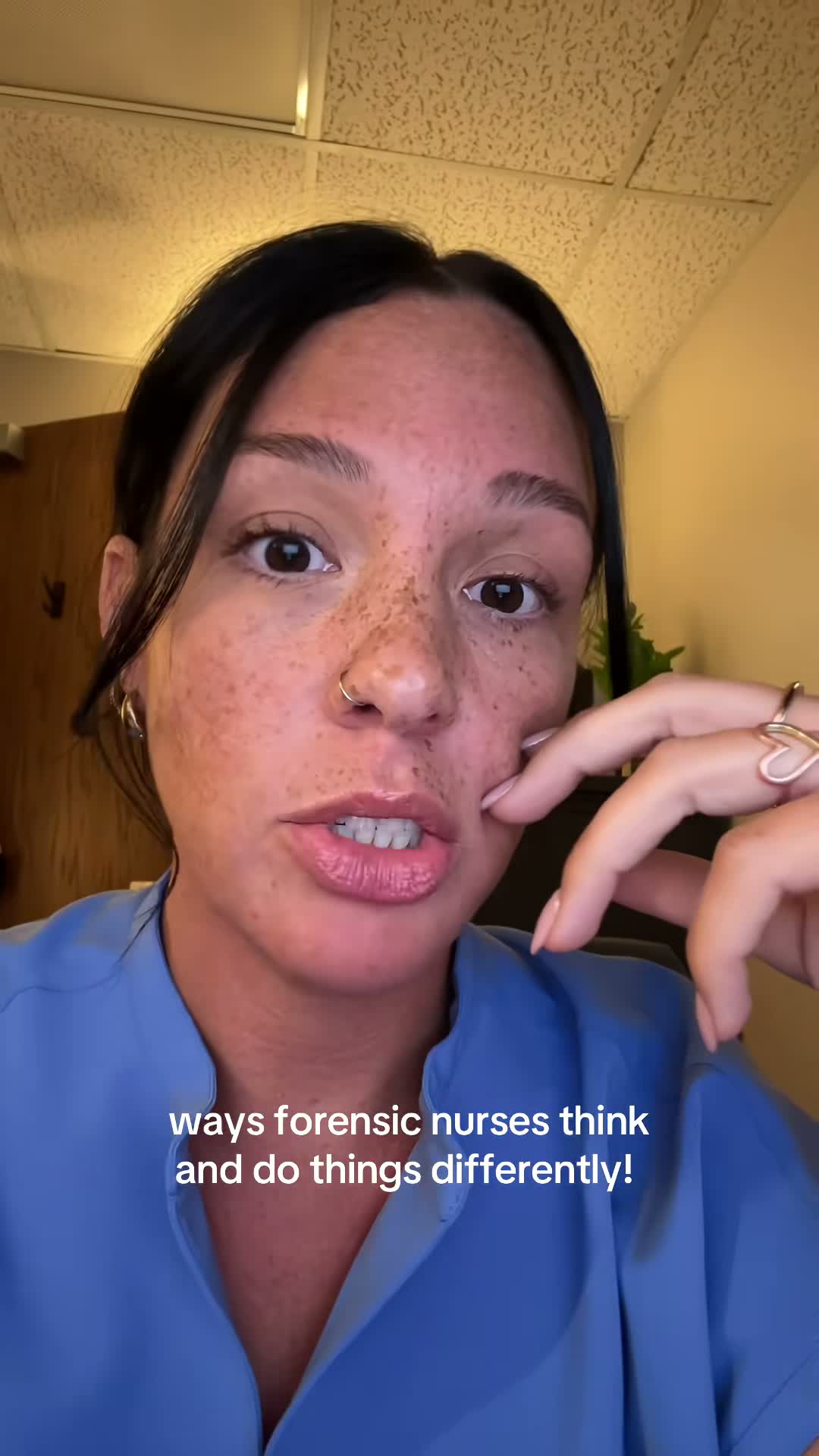 Olivia Rose on Jul 30