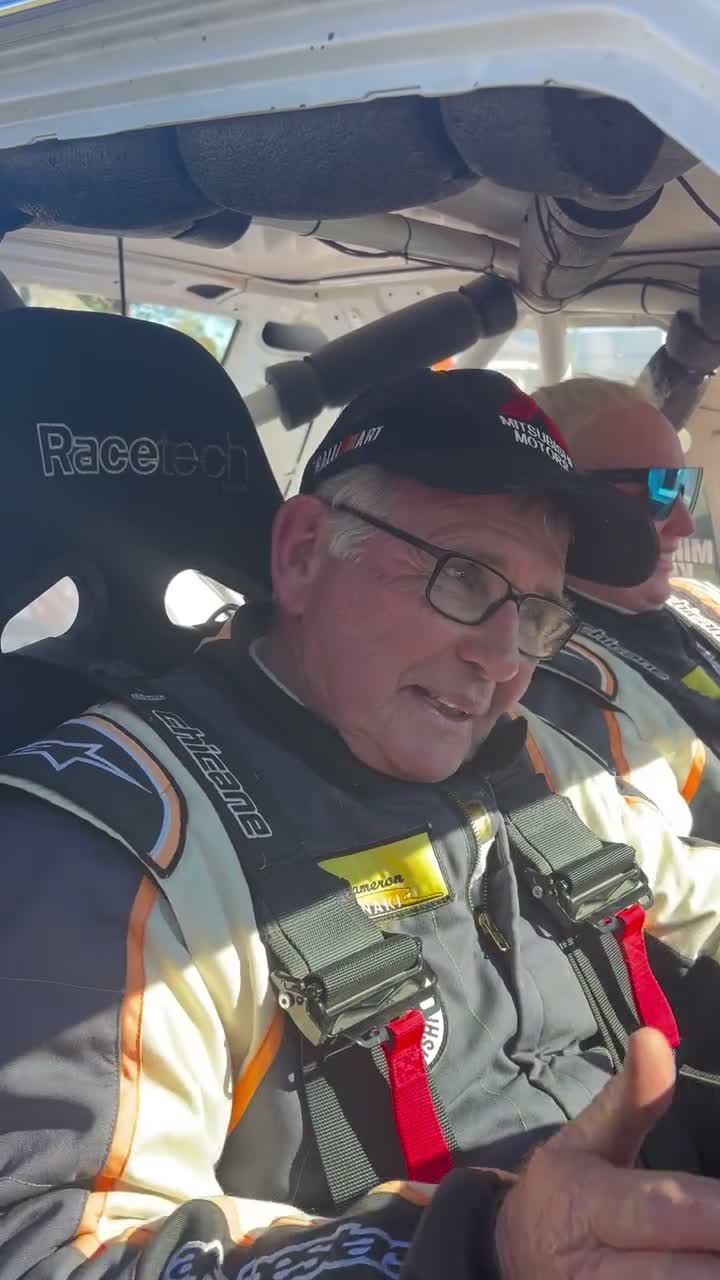 New Zealand Rally Championship on Aug 22