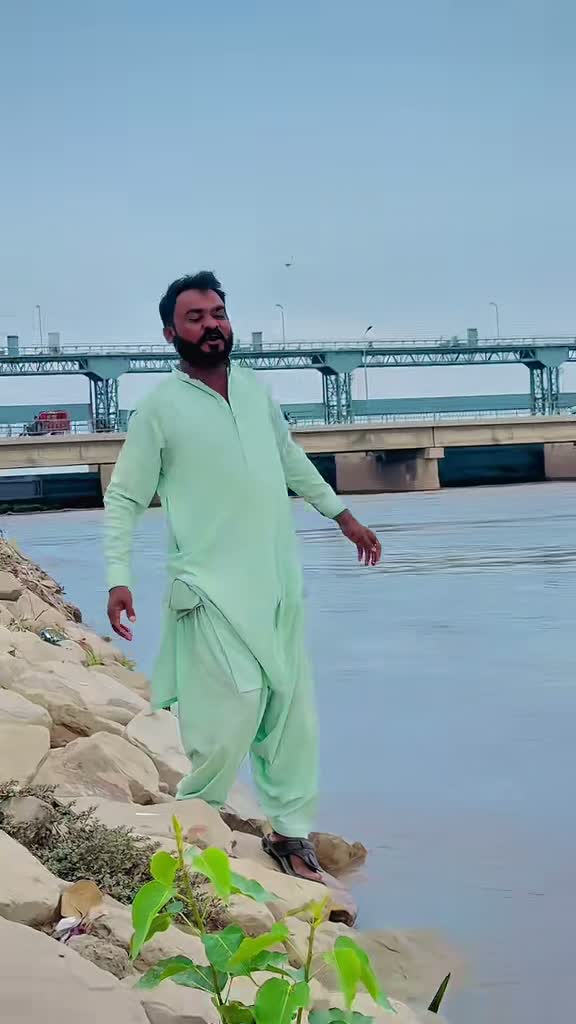 TARIQ on Jul 27