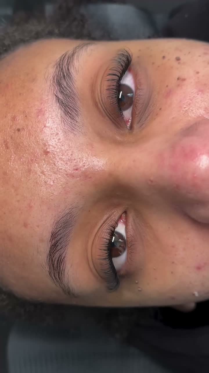 LASHK Institut | Extensions de cils | DIJON on Mar 16