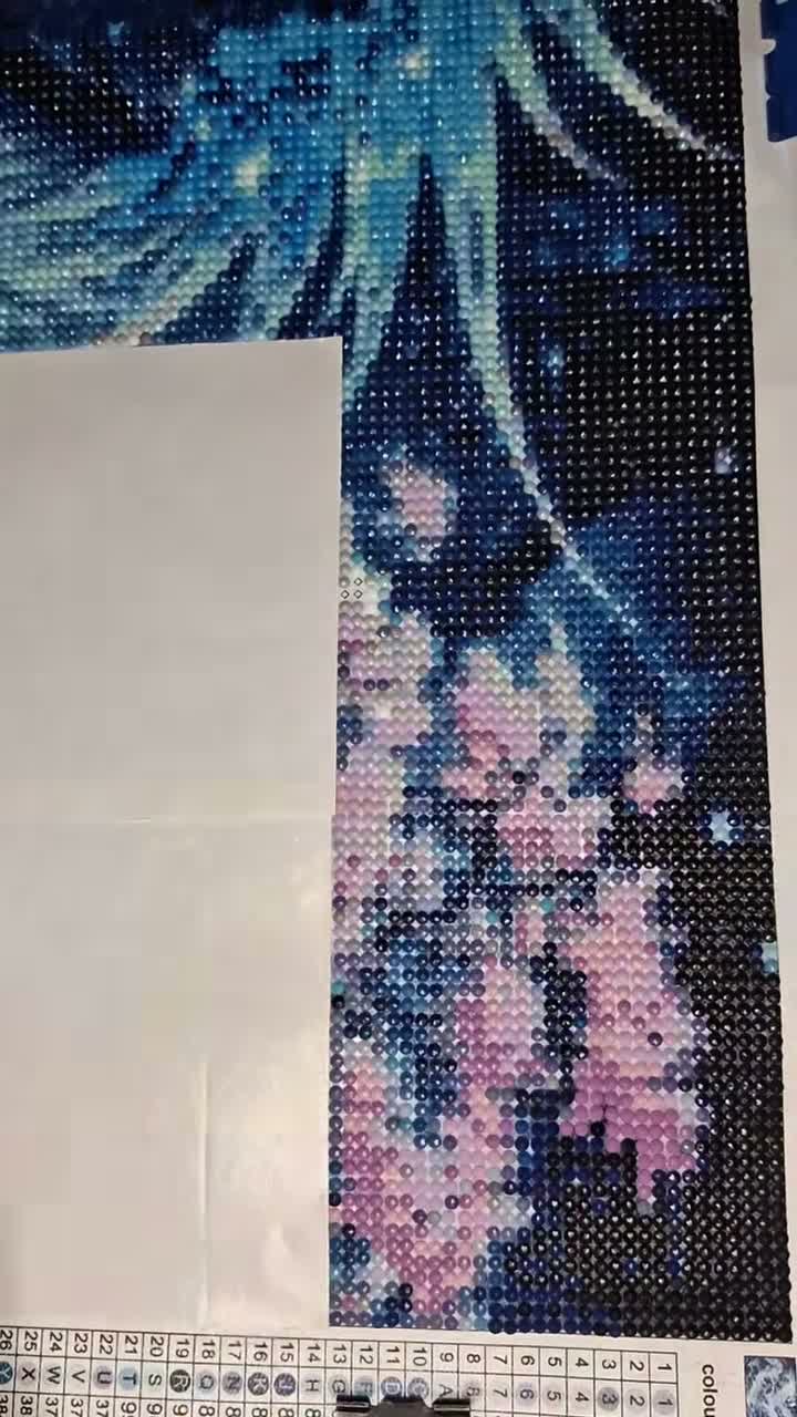 MamaWolf🧶🧩🎨🖌️💎☯️ on Jul 27