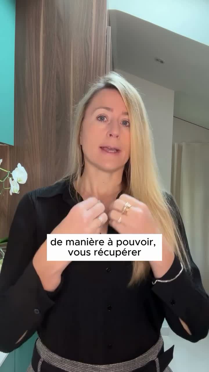 Stéphanie | Immobilier | Formation | Carrières s/s et Houilles on Aug 3