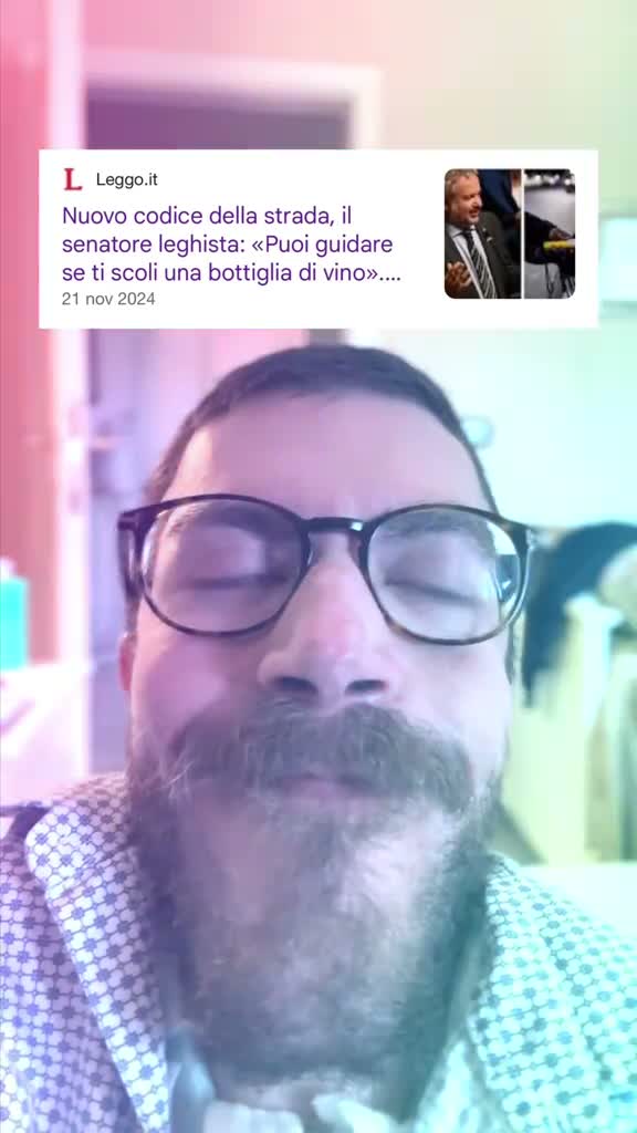 Iacopo Melio on Jun 3