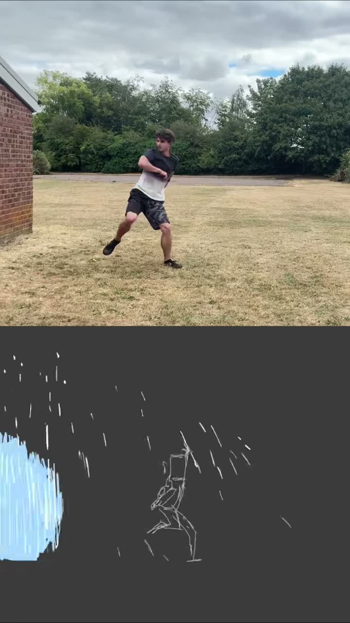 Kai vallely on Jul 28