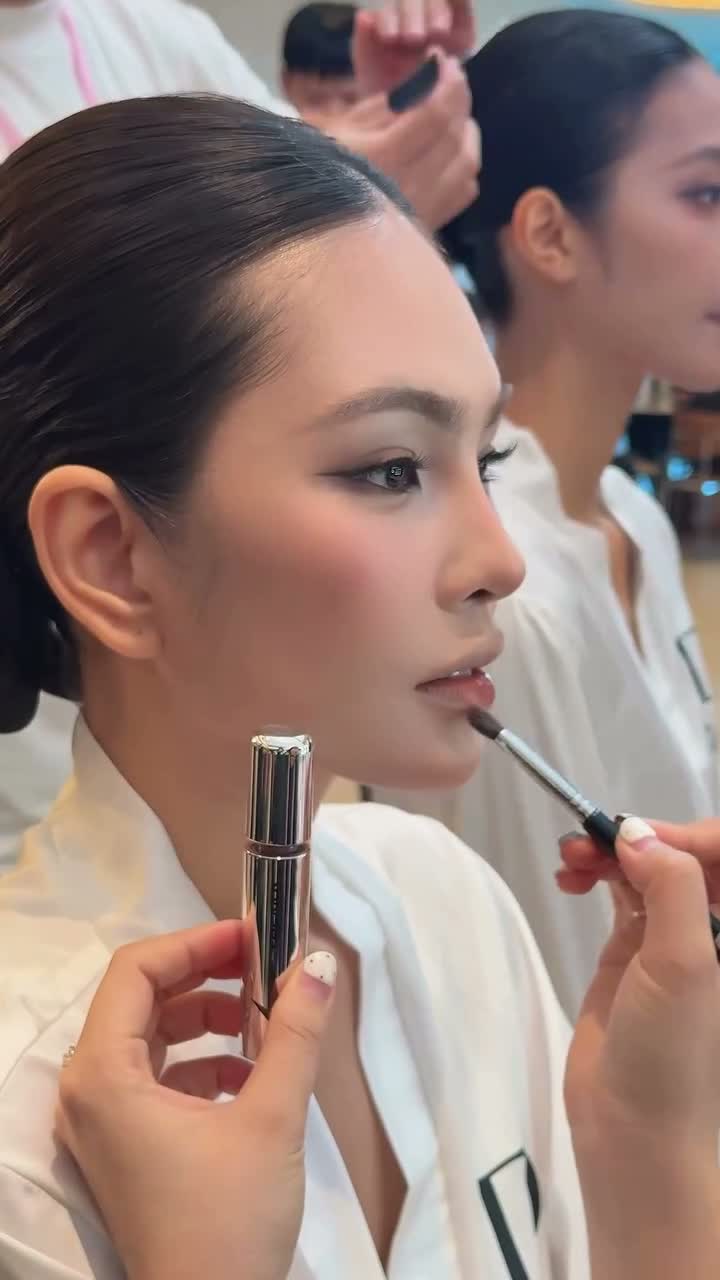 Trendy Beauty Vietnam on Aug 13