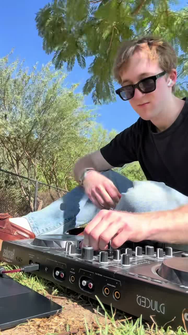 murph mixes🧑🏼💿 on Jul 15