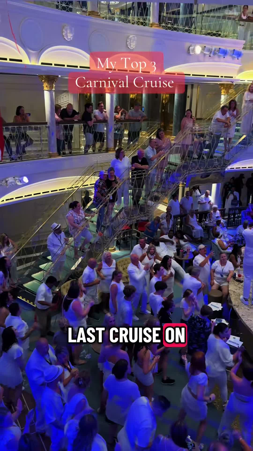 FundayAtSea Cruising w/Eric on Jul 28