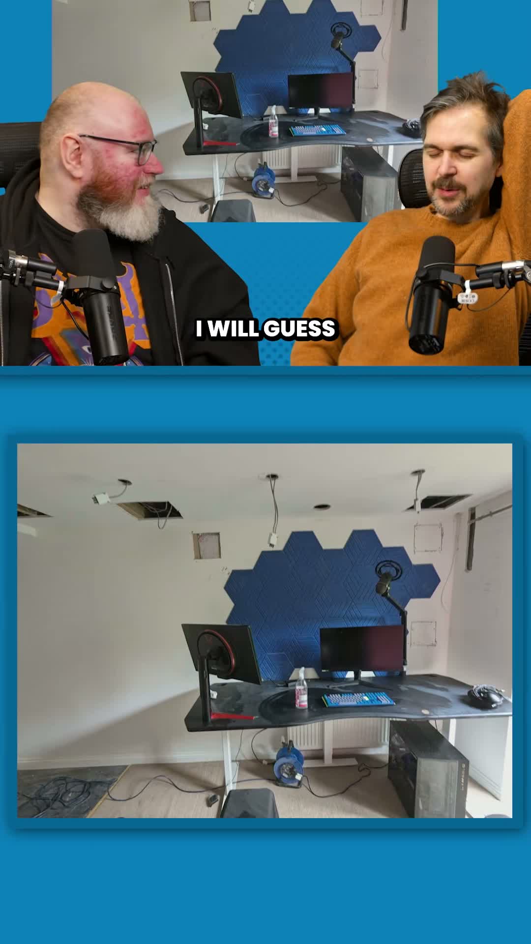 The Yogscast on Apr 29