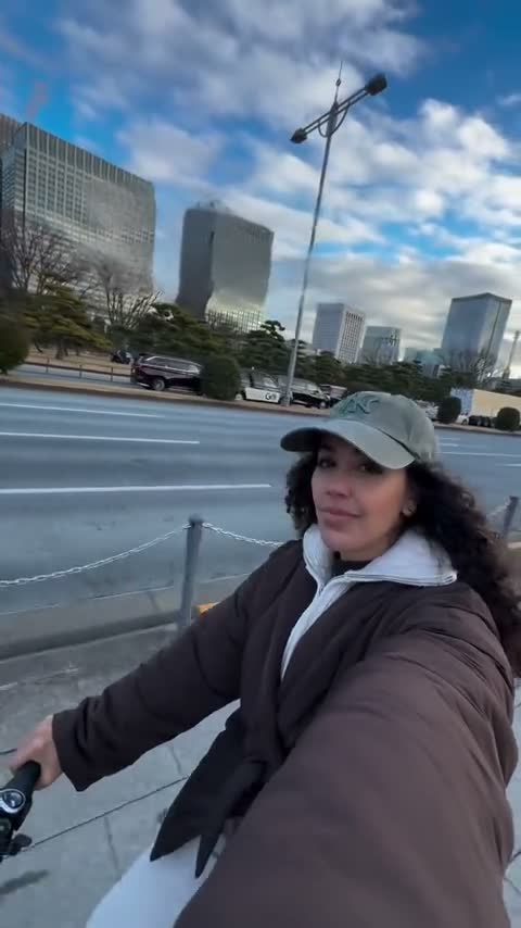 Ashley Rodriguez on May 25